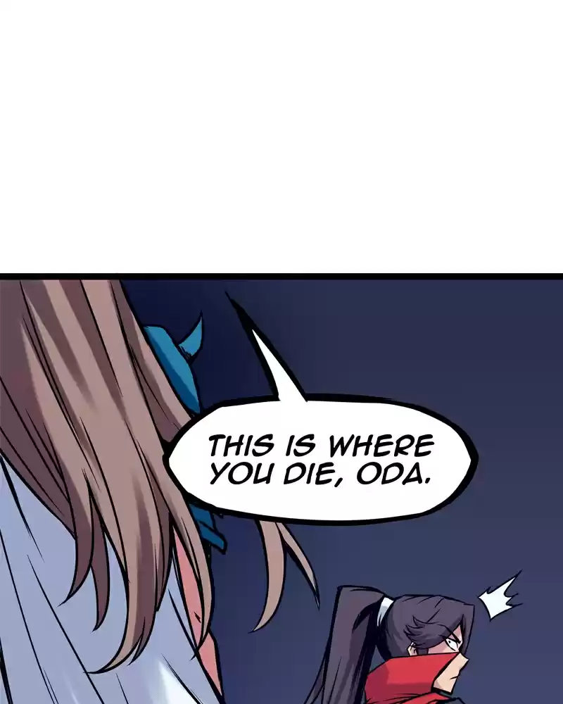 Everywhere & Nowhere Vol. 2 Ch. 151 Honor