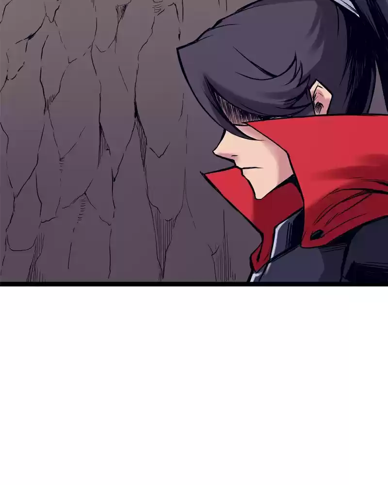 Everywhere & Nowhere Vol. 2 Ch. 151 Honor