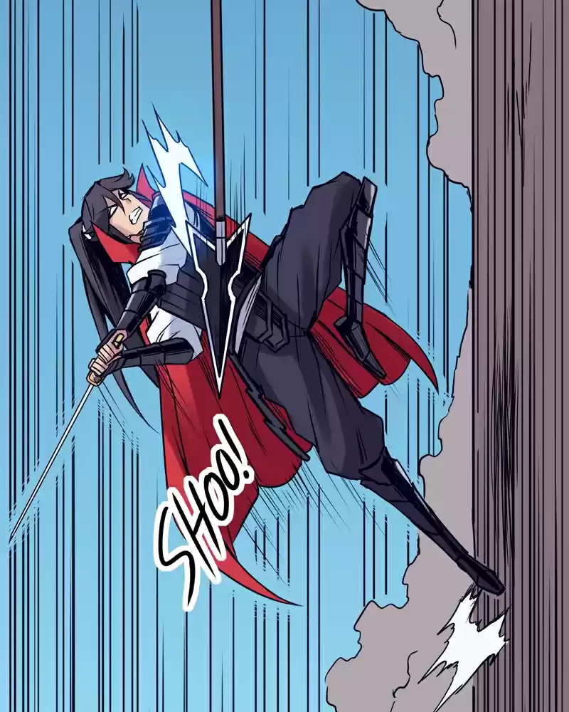 Everywhere & Nowhere Vol. 2 Ch. 151 Honor