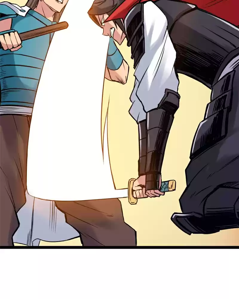 Everywhere & Nowhere Vol. 2 Ch. 151 Honor