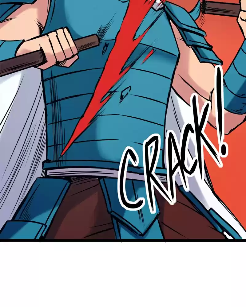 Everywhere & Nowhere Vol. 2 Ch. 151 Honor