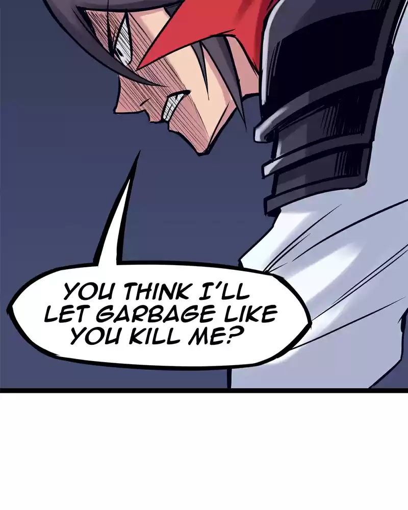 Everywhere & Nowhere Vol. 2 Ch. 151 Honor