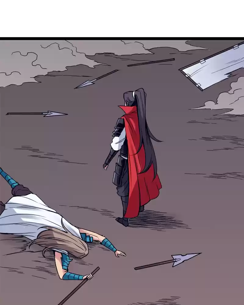 Everywhere & Nowhere Vol. 2 Ch. 151 Honor