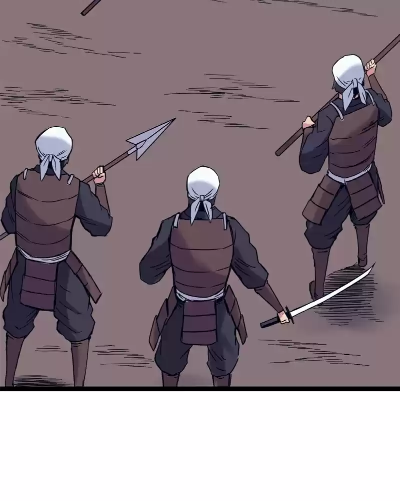 Everywhere & Nowhere Vol. 2 Ch. 151 Honor