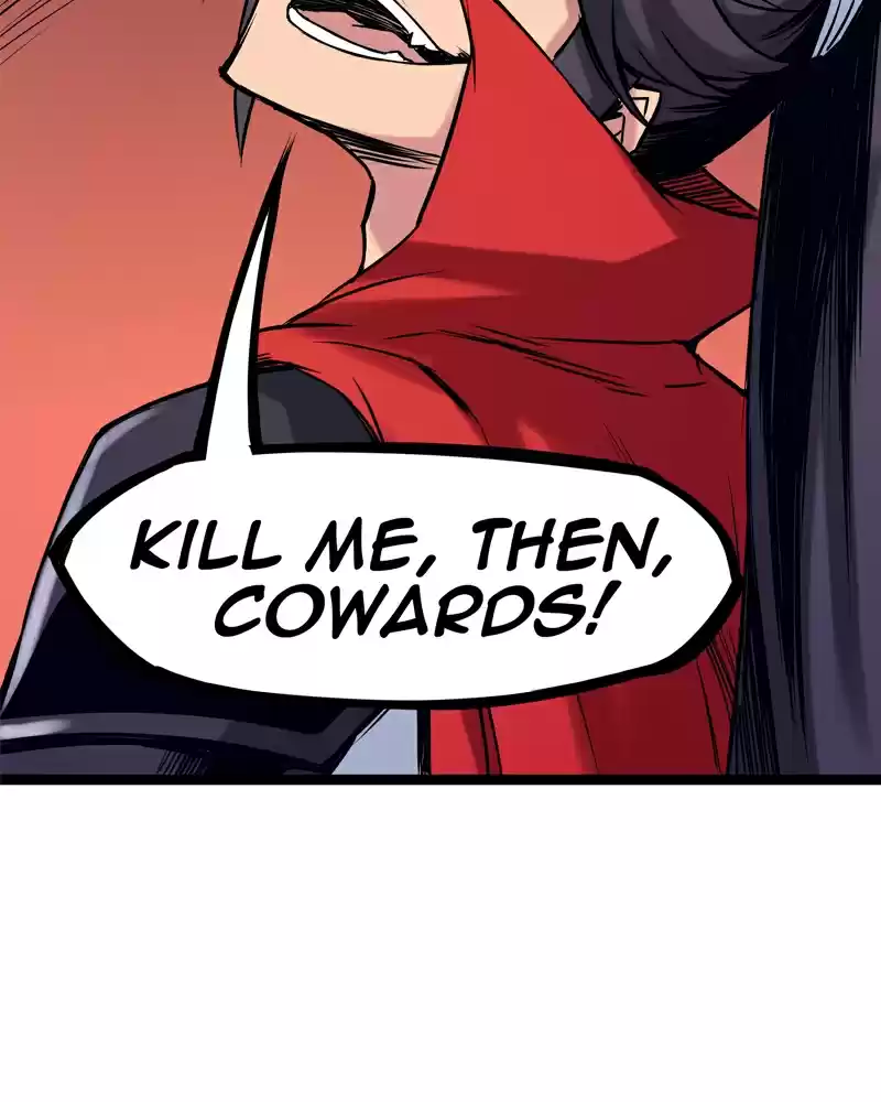 Everywhere & Nowhere Vol. 2 Ch. 151 Honor