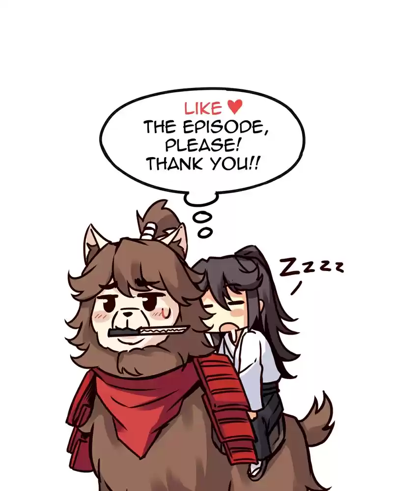 Everywhere & Nowhere Vol. 2 Ch. 151 Honor