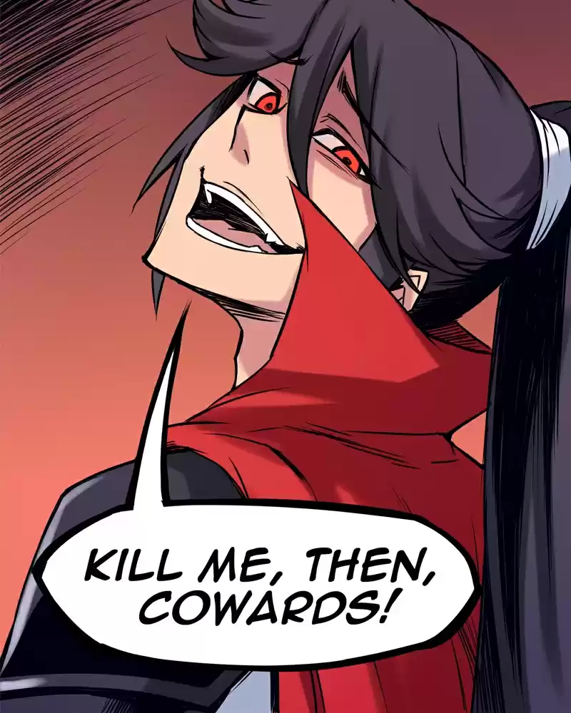 Everywhere & Nowhere Vol. 2 Ch. 152 Last Words