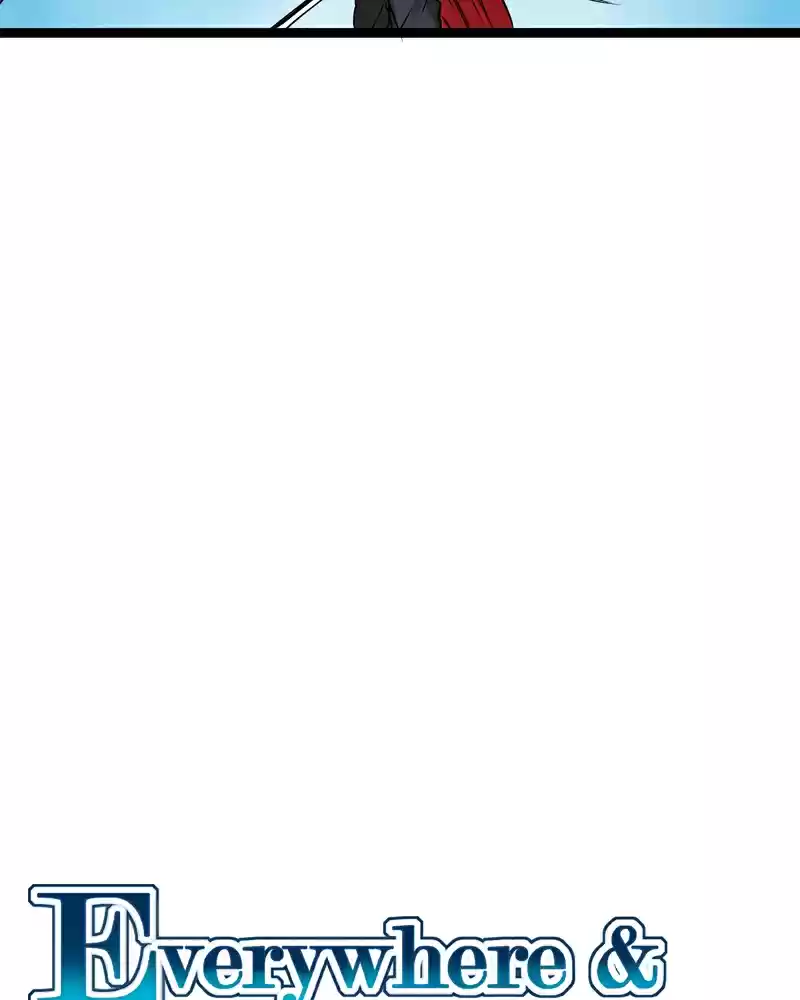 Everywhere & Nowhere Vol. 2 Ch. 152 Last Words