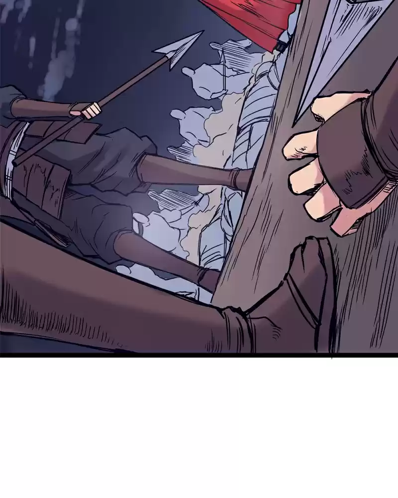 Everywhere & Nowhere Vol. 2 Ch. 152 Last Words