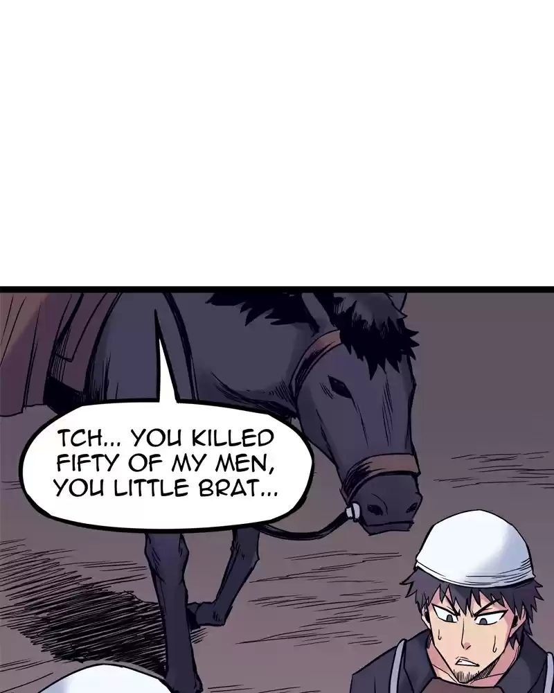 Everywhere & Nowhere Vol. 2 Ch. 152 Last Words