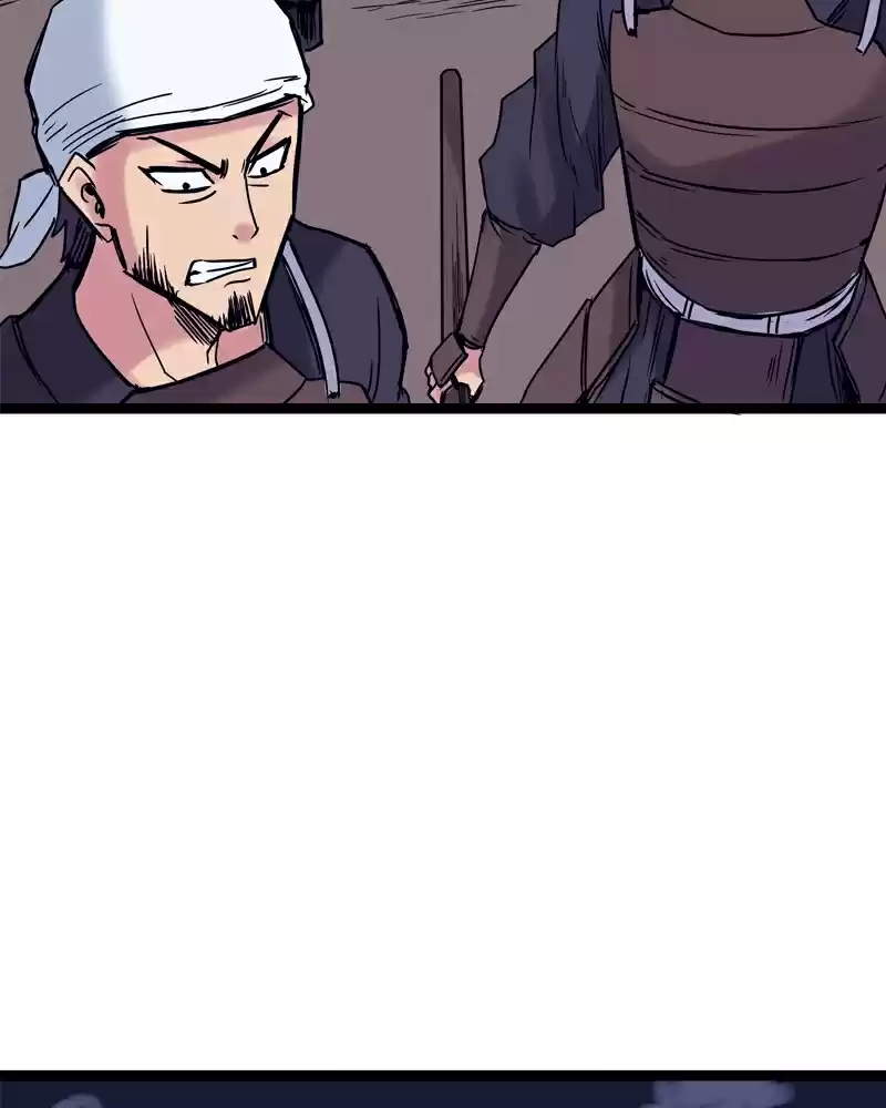 Everywhere & Nowhere Vol. 2 Ch. 152 Last Words