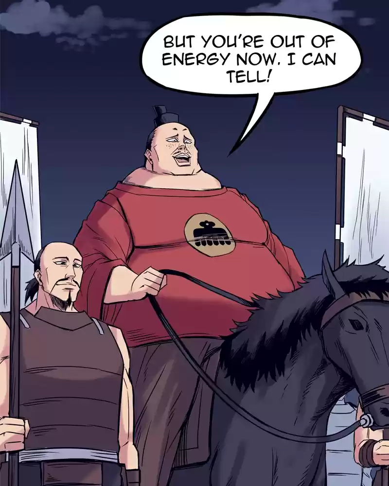 Everywhere & Nowhere Vol. 2 Ch. 152 Last Words