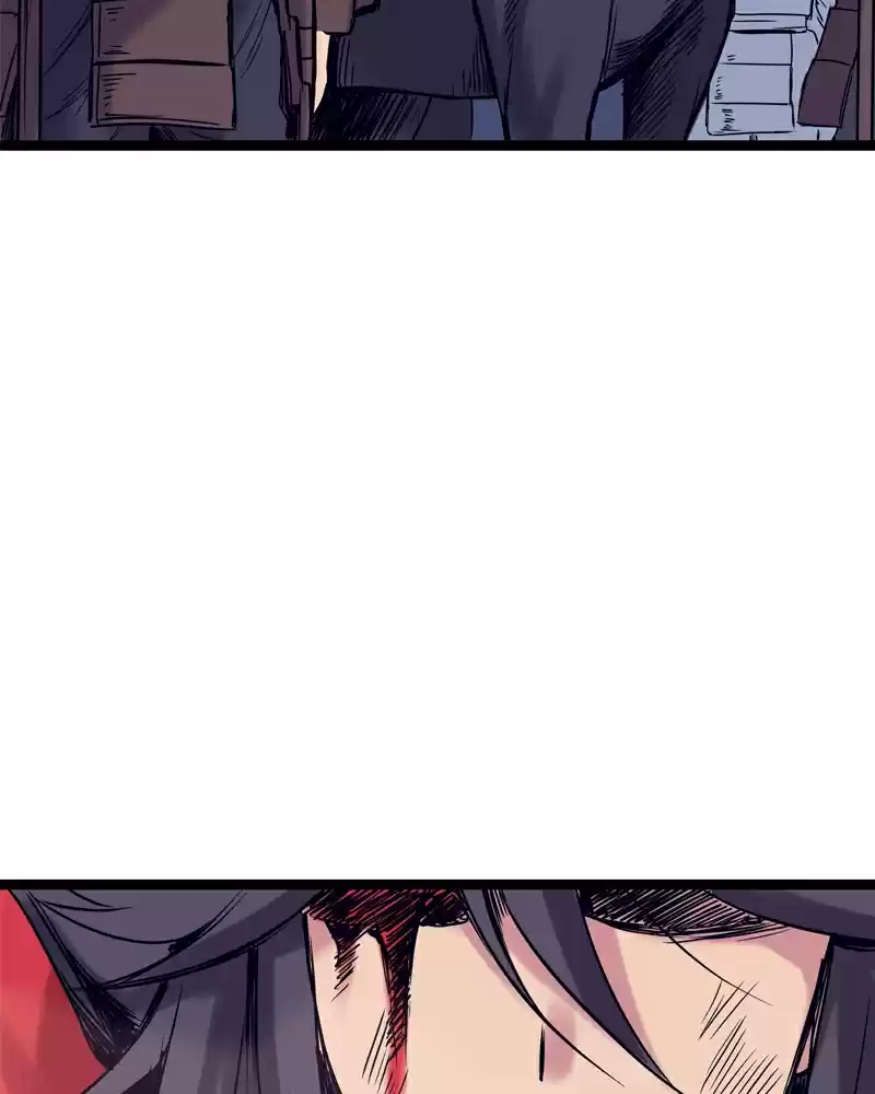 Everywhere & Nowhere Vol. 2 Ch. 152 Last Words