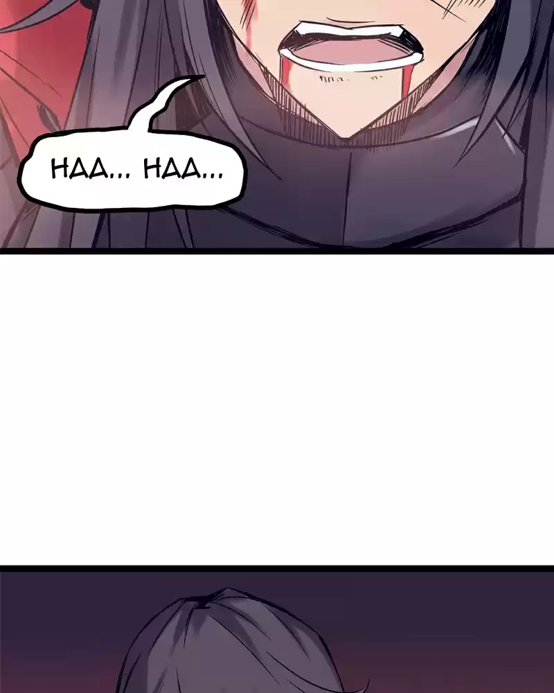 Everywhere & Nowhere Vol. 2 Ch. 152 Last Words