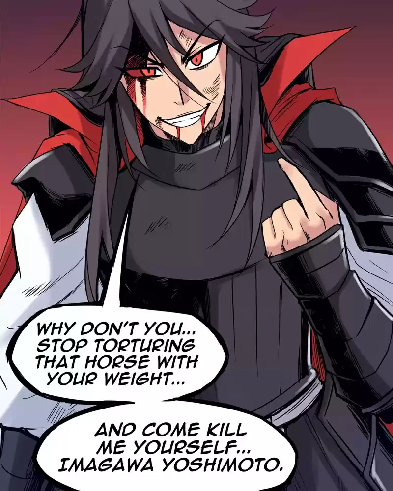 Everywhere & Nowhere Vol. 2 Ch. 152 Last Words