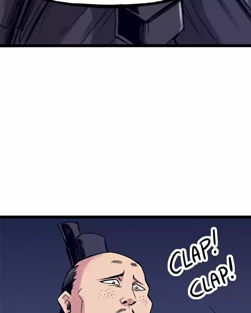 Everywhere & Nowhere Vol. 2 Ch. 152 Last Words