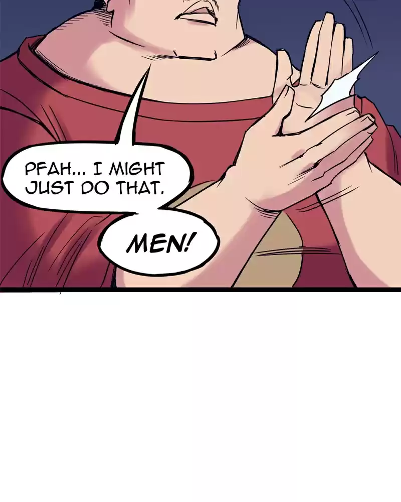 Everywhere & Nowhere Vol. 2 Ch. 152 Last Words