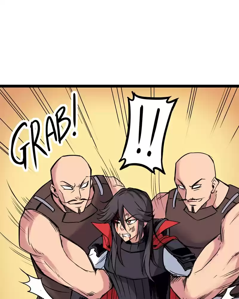 Everywhere & Nowhere Vol. 2 Ch. 152 Last Words