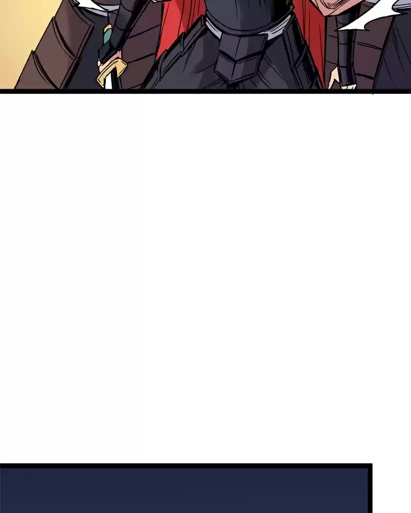 Everywhere & Nowhere Vol. 2 Ch. 152 Last Words