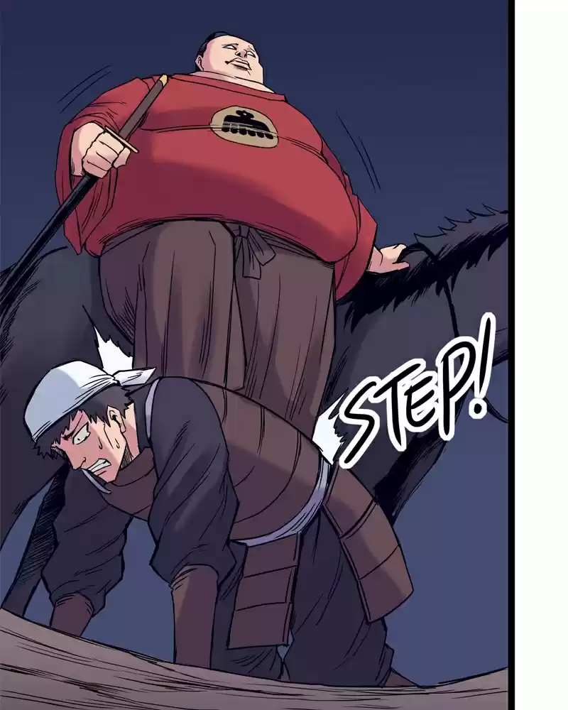 Everywhere & Nowhere Vol. 2 Ch. 152 Last Words