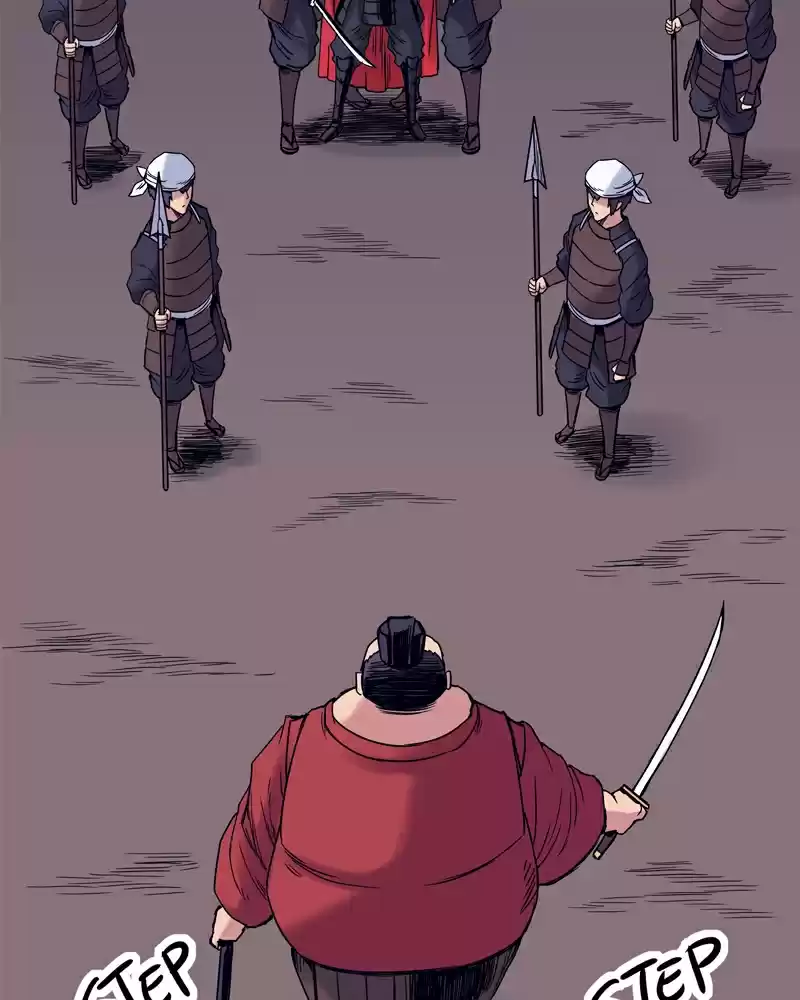 Everywhere & Nowhere Vol. 2 Ch. 152 Last Words