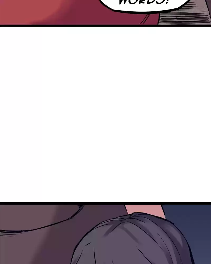 Everywhere & Nowhere Vol. 2 Ch. 152 Last Words