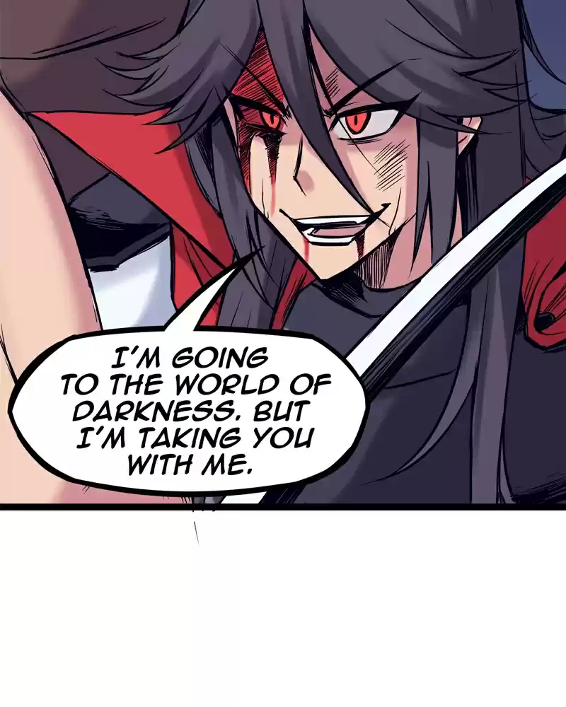 Everywhere & Nowhere Vol. 2 Ch. 152 Last Words