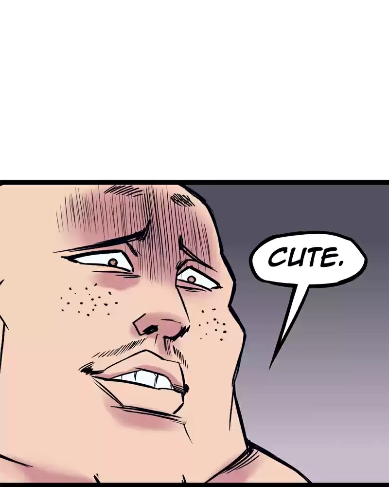 Everywhere & Nowhere Vol. 2 Ch. 152 Last Words