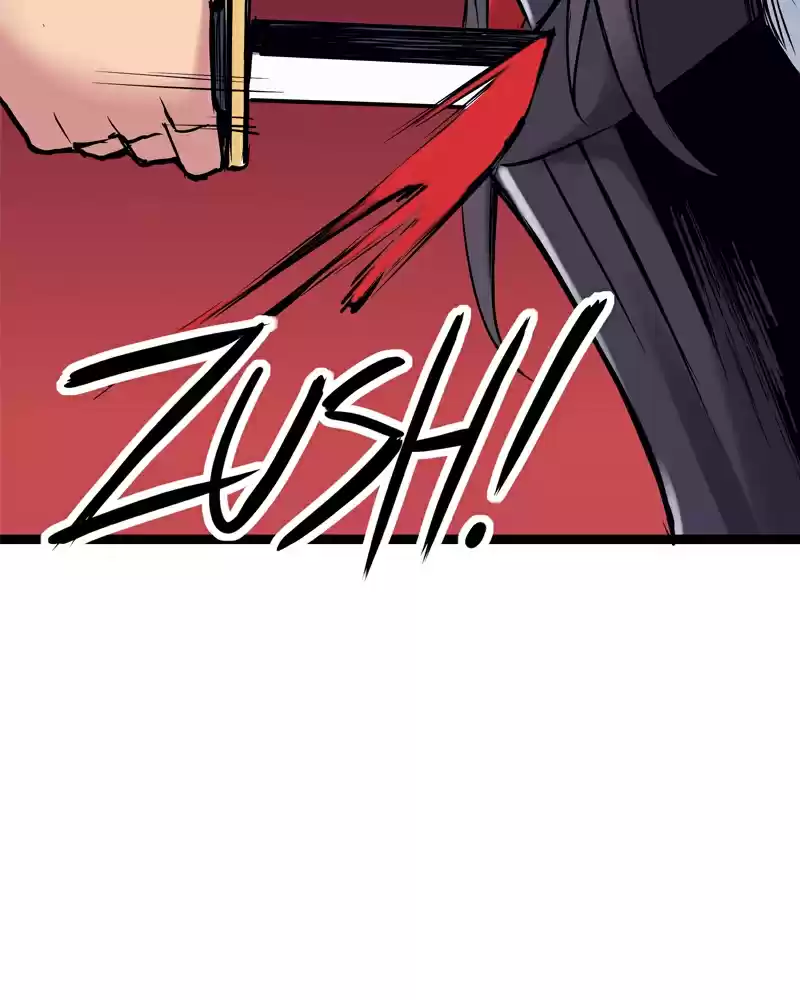 Everywhere & Nowhere Vol. 2 Ch. 152 Last Words