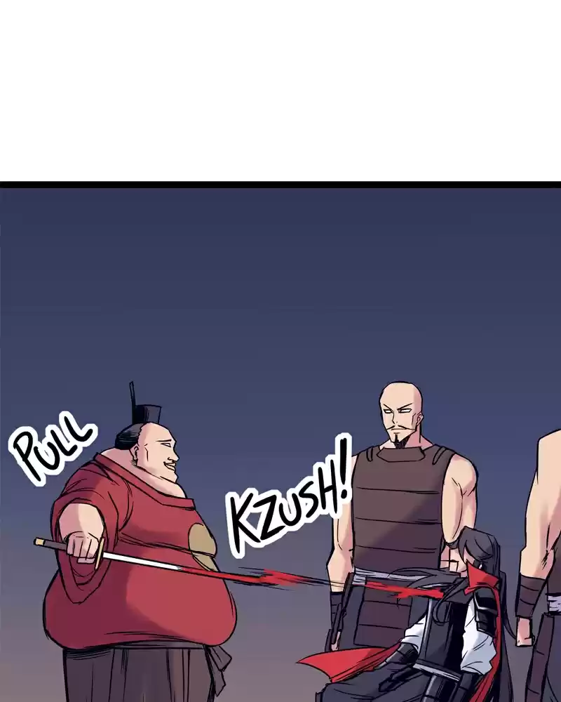 Everywhere & Nowhere Vol. 2 Ch. 152 Last Words