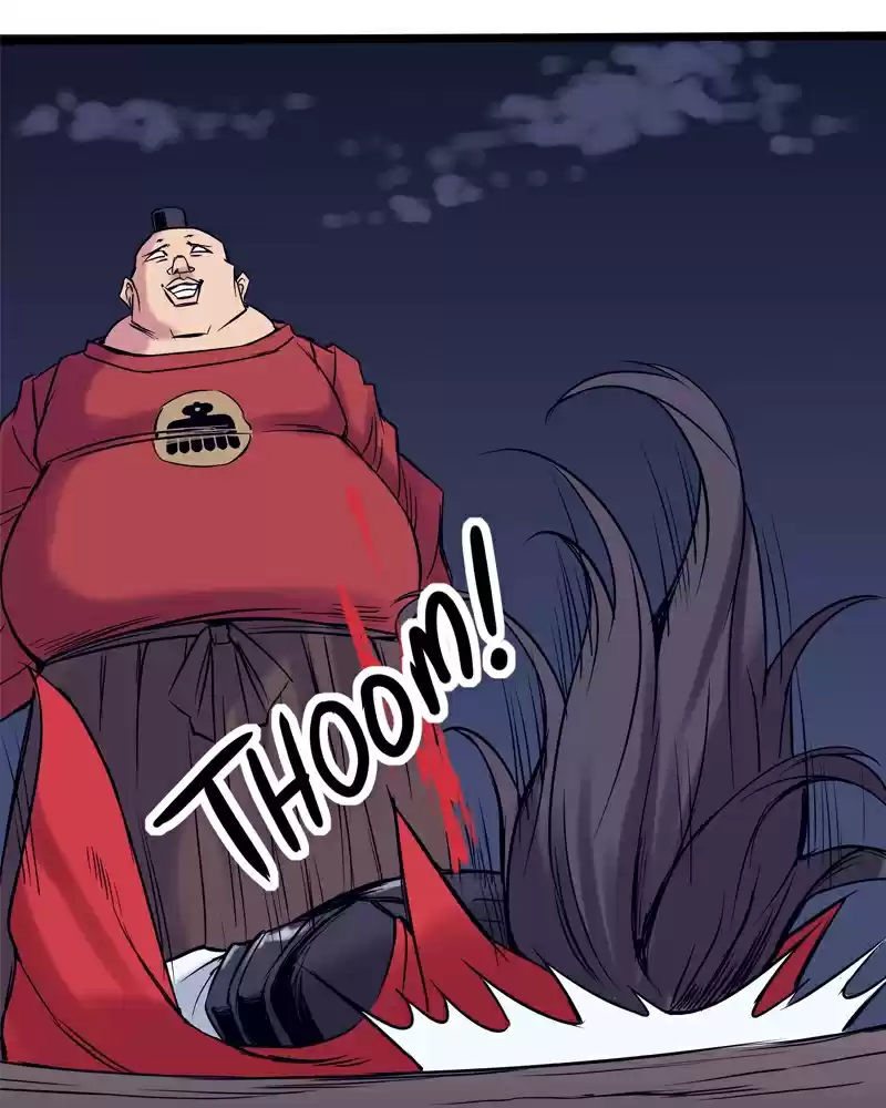 Everywhere & Nowhere Vol. 2 Ch. 152 Last Words