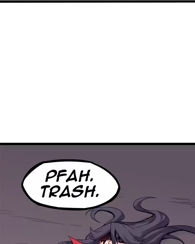 Everywhere & Nowhere Vol. 2 Ch. 152 Last Words