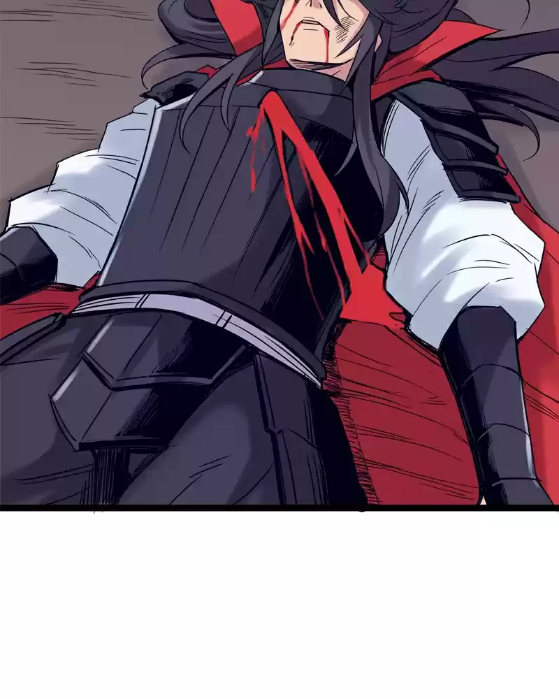 Everywhere & Nowhere Vol. 2 Ch. 152 Last Words