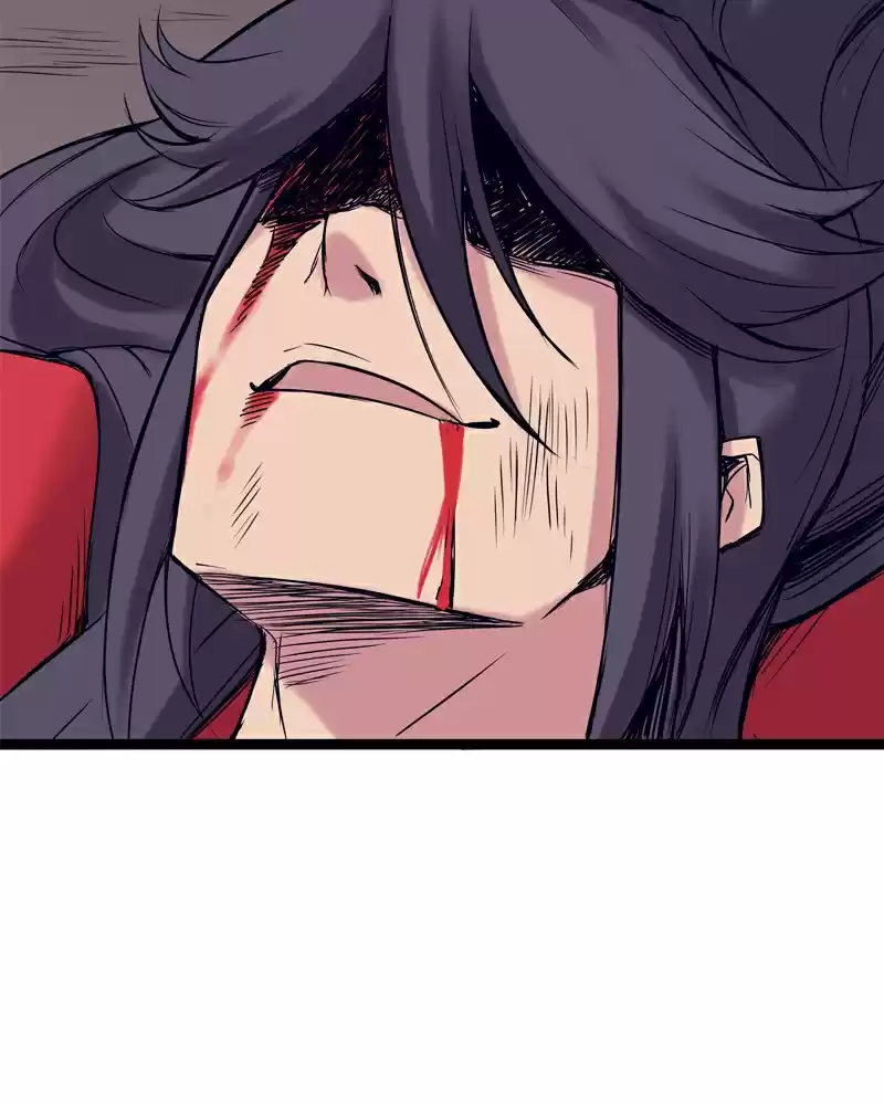 Everywhere & Nowhere Vol. 2 Ch. 152 Last Words