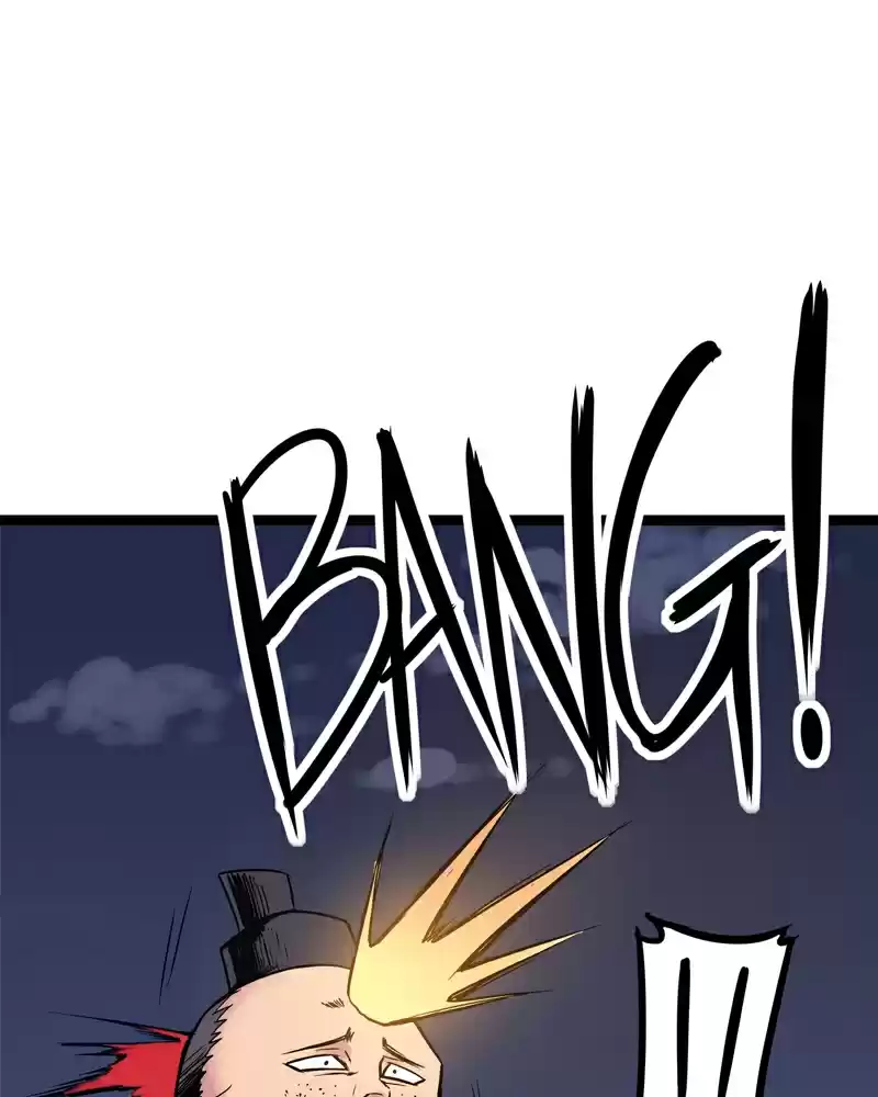 Everywhere & Nowhere Vol. 2 Ch. 152 Last Words