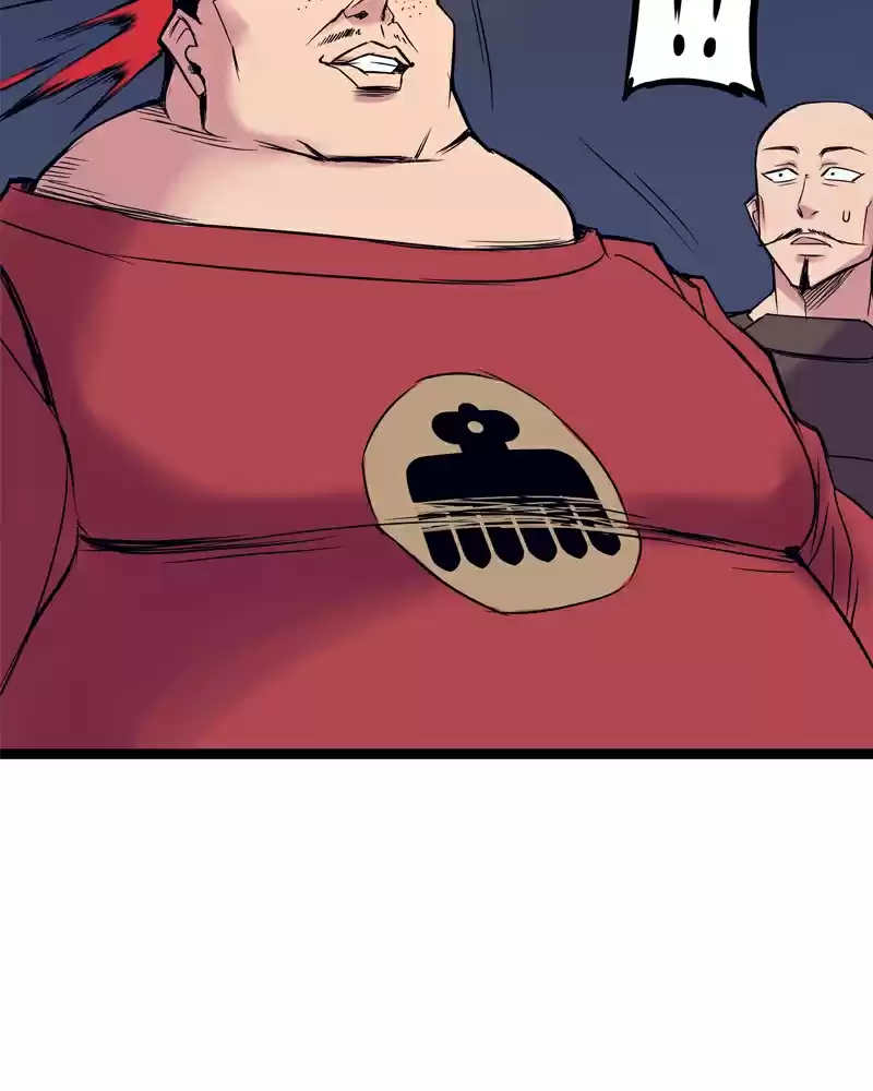 Everywhere & Nowhere Vol. 2 Ch. 152 Last Words