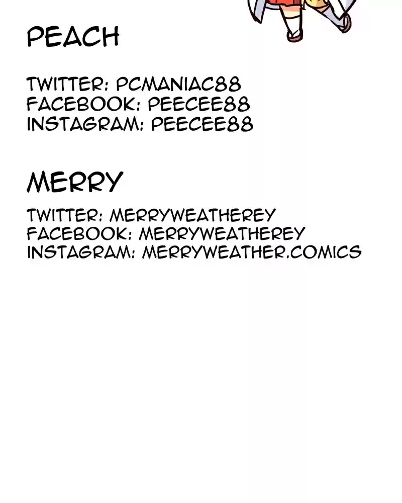 Everywhere & Nowhere Vol. 2 Ch. 152 Last Words