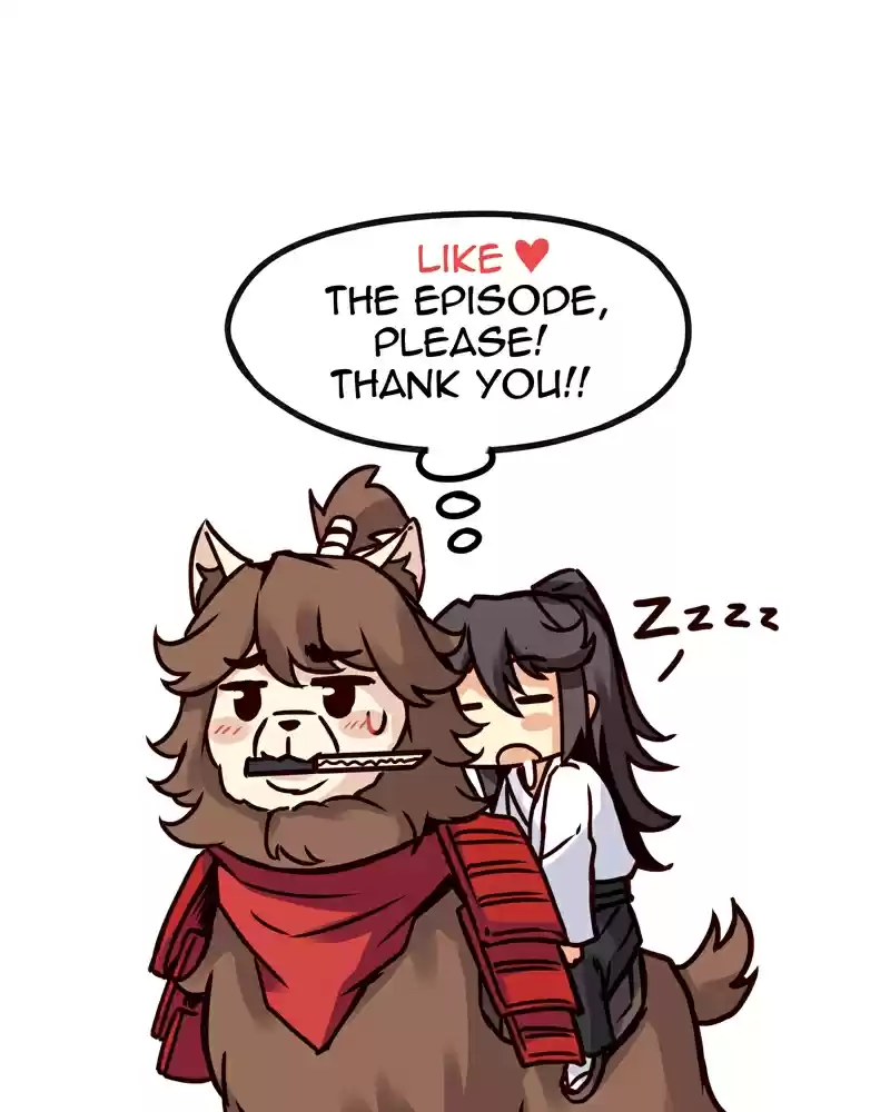 Everywhere & Nowhere Vol. 2 Ch. 152 Last Words