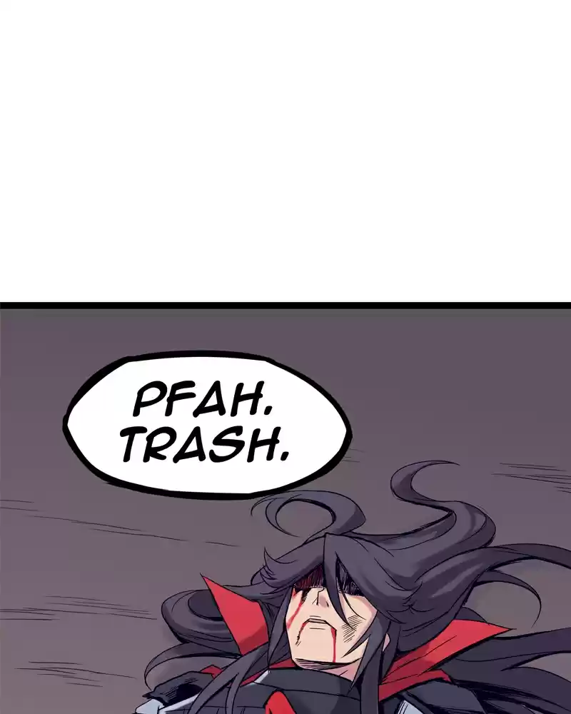 Everywhere & Nowhere Vol. 2 Ch. 153 Evil