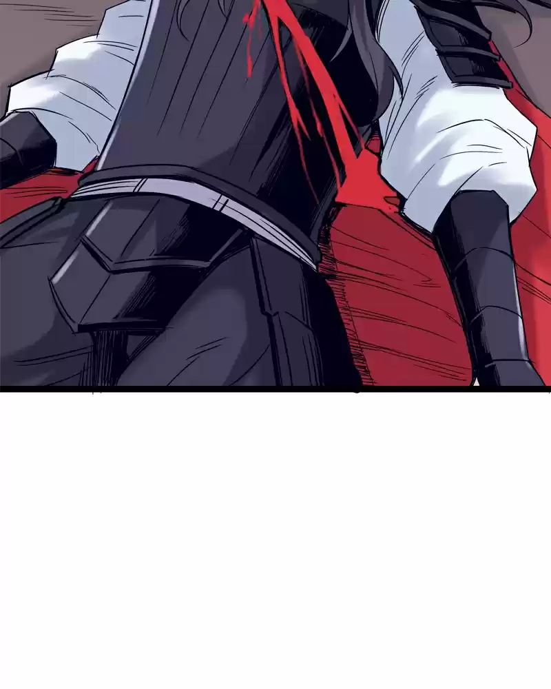 Everywhere & Nowhere Vol. 2 Ch. 153 Evil