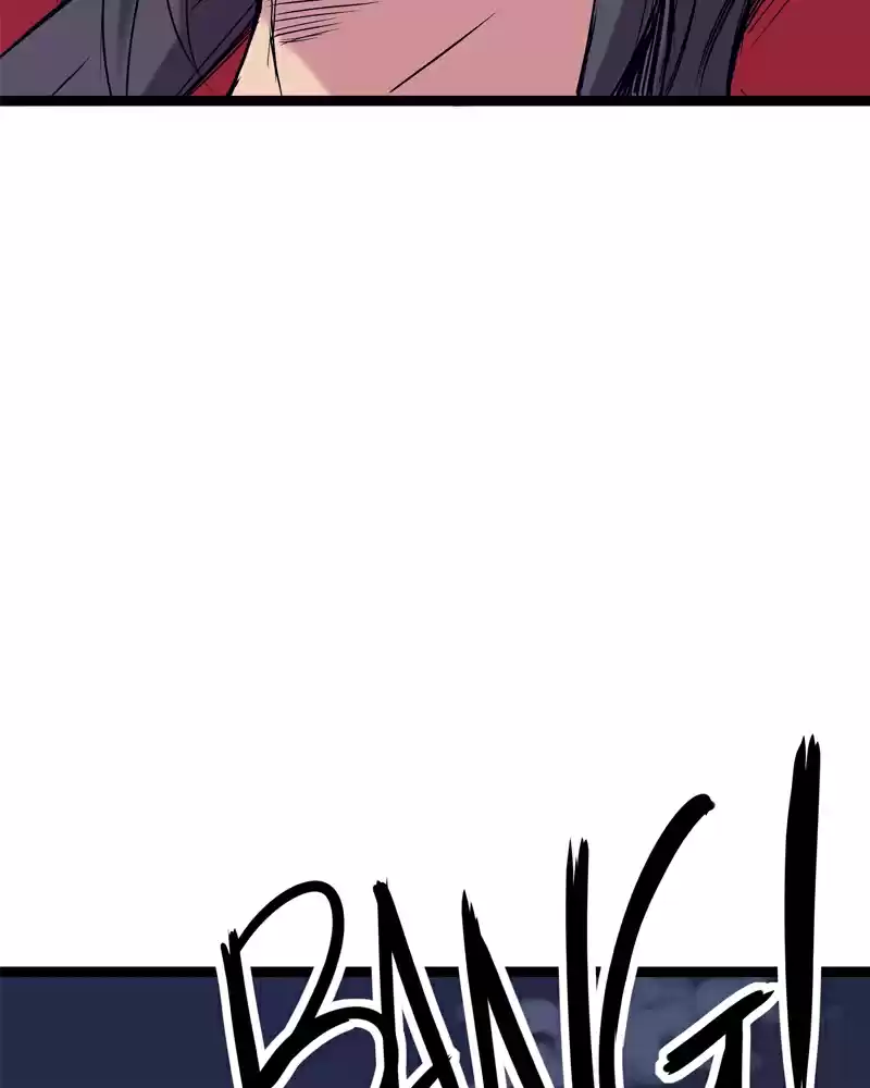 Everywhere & Nowhere Vol. 2 Ch. 153 Evil