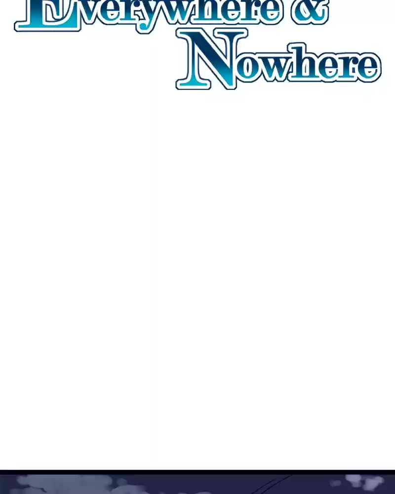 Everywhere & Nowhere Vol. 2 Ch. 153 Evil