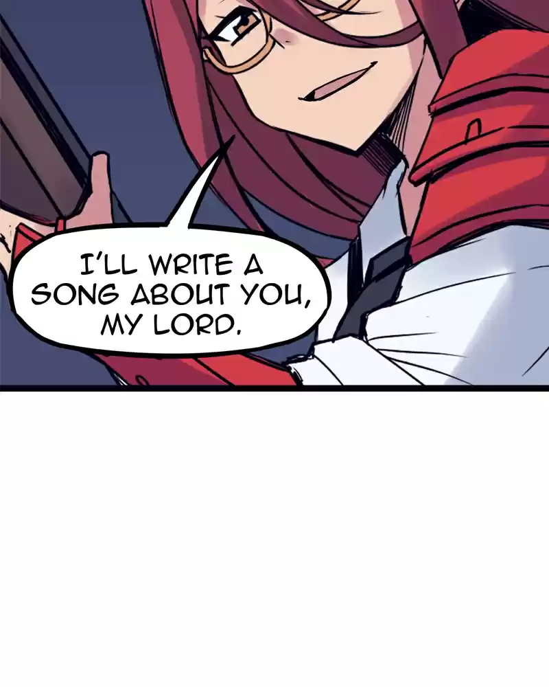 Everywhere & Nowhere Vol. 2 Ch. 153 Evil