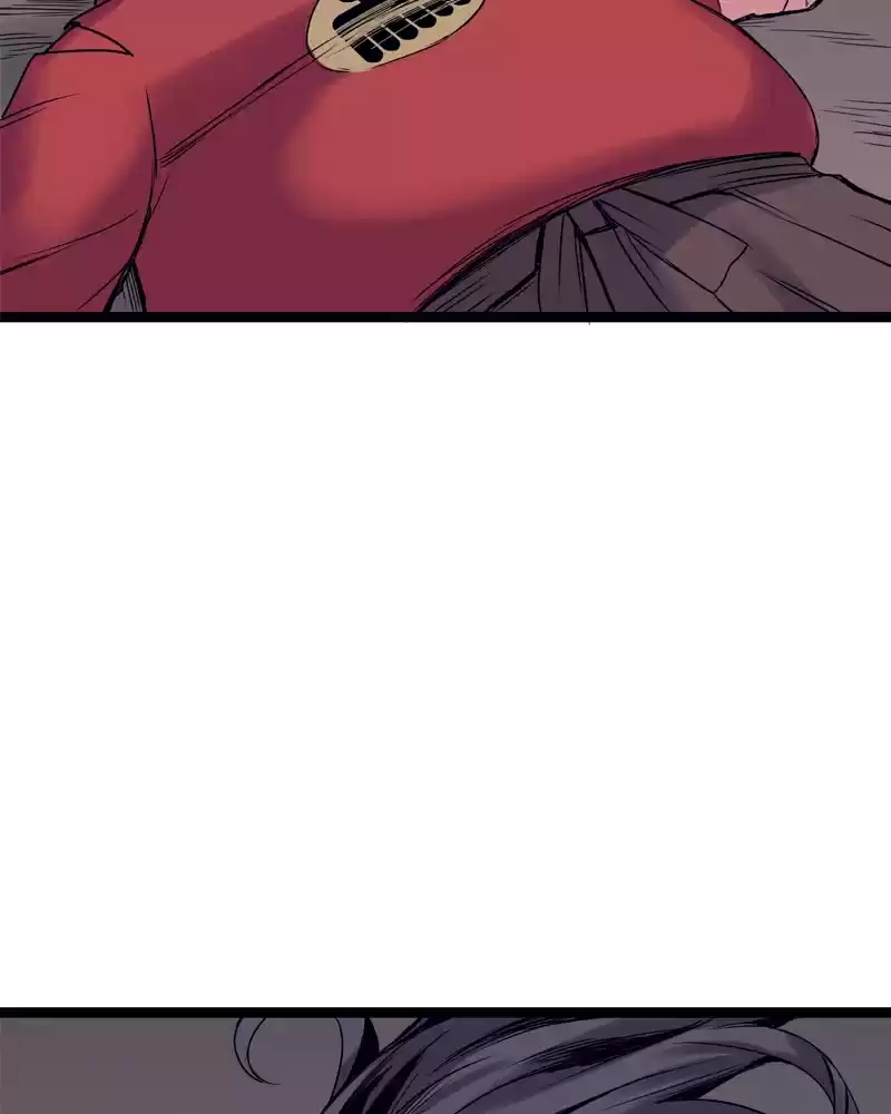 Everywhere & Nowhere Vol. 2 Ch. 153 Evil