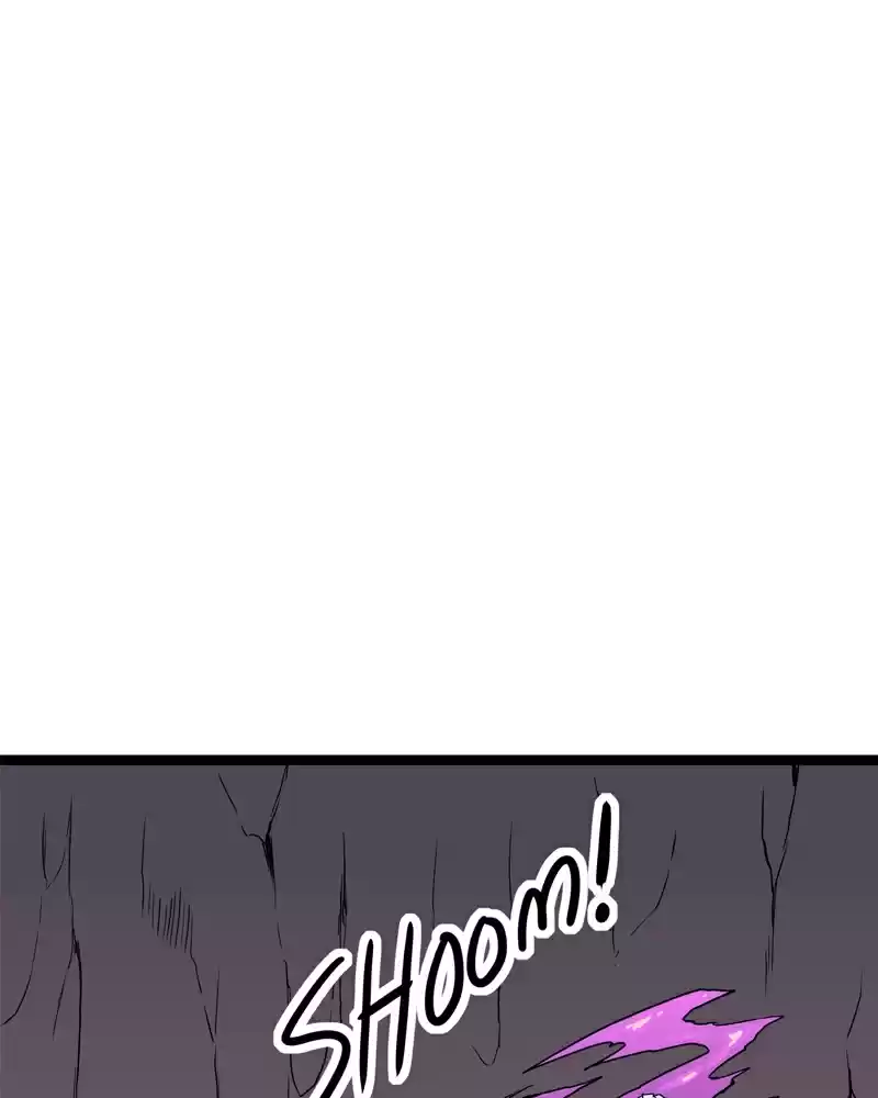 Everywhere & Nowhere Vol. 2 Ch. 153 Evil