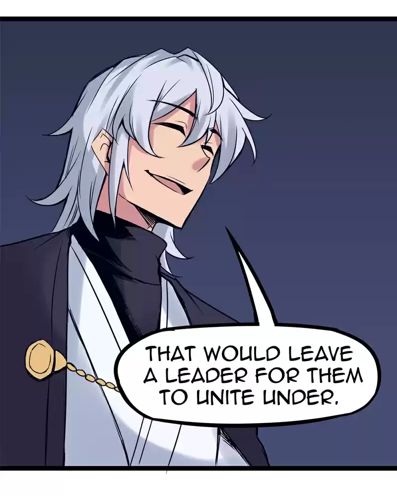 Everywhere & Nowhere Vol. 2 Ch. 153 Evil