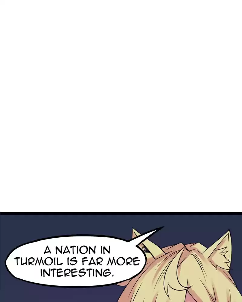 Everywhere & Nowhere Vol. 2 Ch. 153 Evil