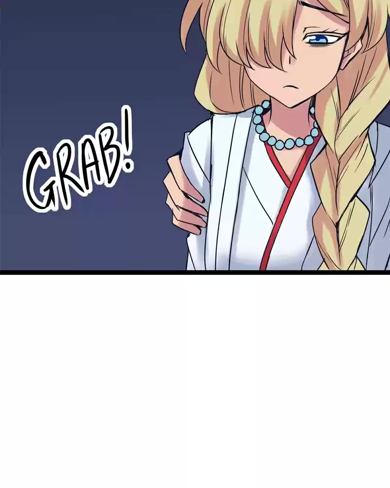 Everywhere & Nowhere Vol. 2 Ch. 153 Evil