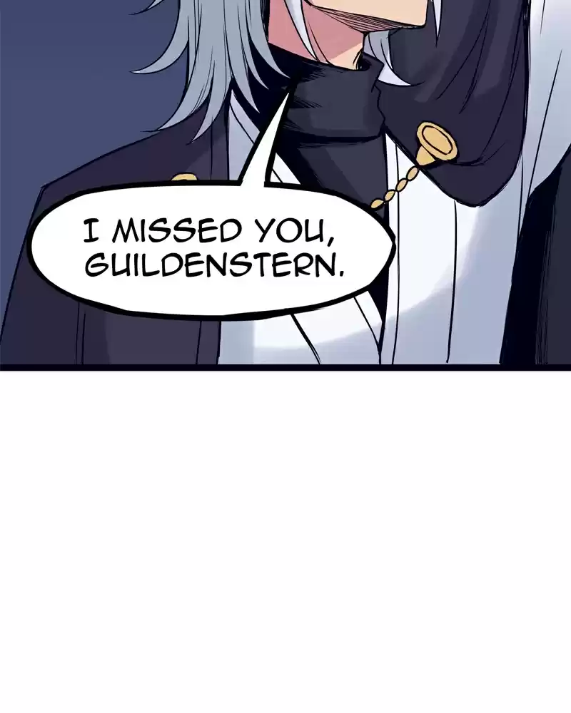 Everywhere & Nowhere Vol. 2 Ch. 153 Evil