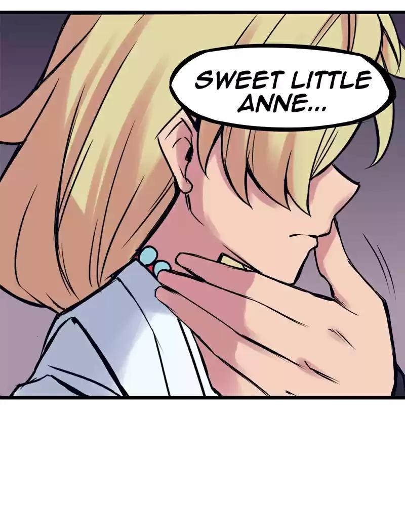 Everywhere & Nowhere Vol. 2 Ch. 153 Evil